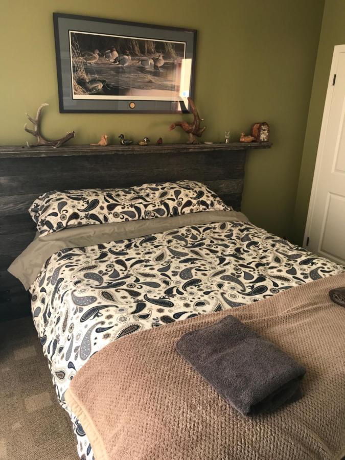 Pebble Springs Bnb Grand Beach Exteriér fotografie
