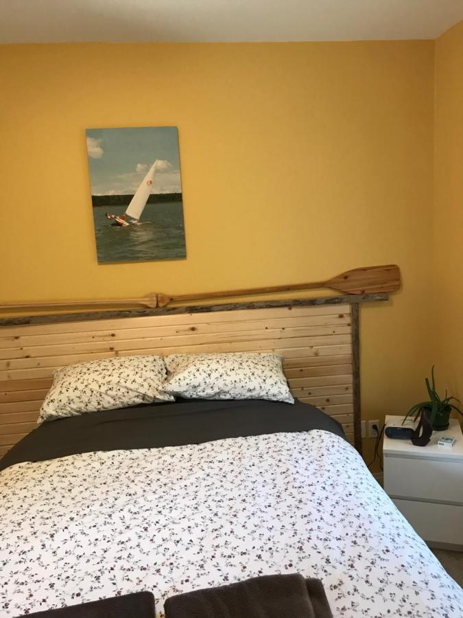 Pebble Springs Bnb Grand Beach Exteriér fotografie