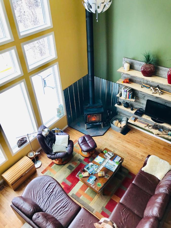 Pebble Springs Bnb Grand Beach Exteriér fotografie