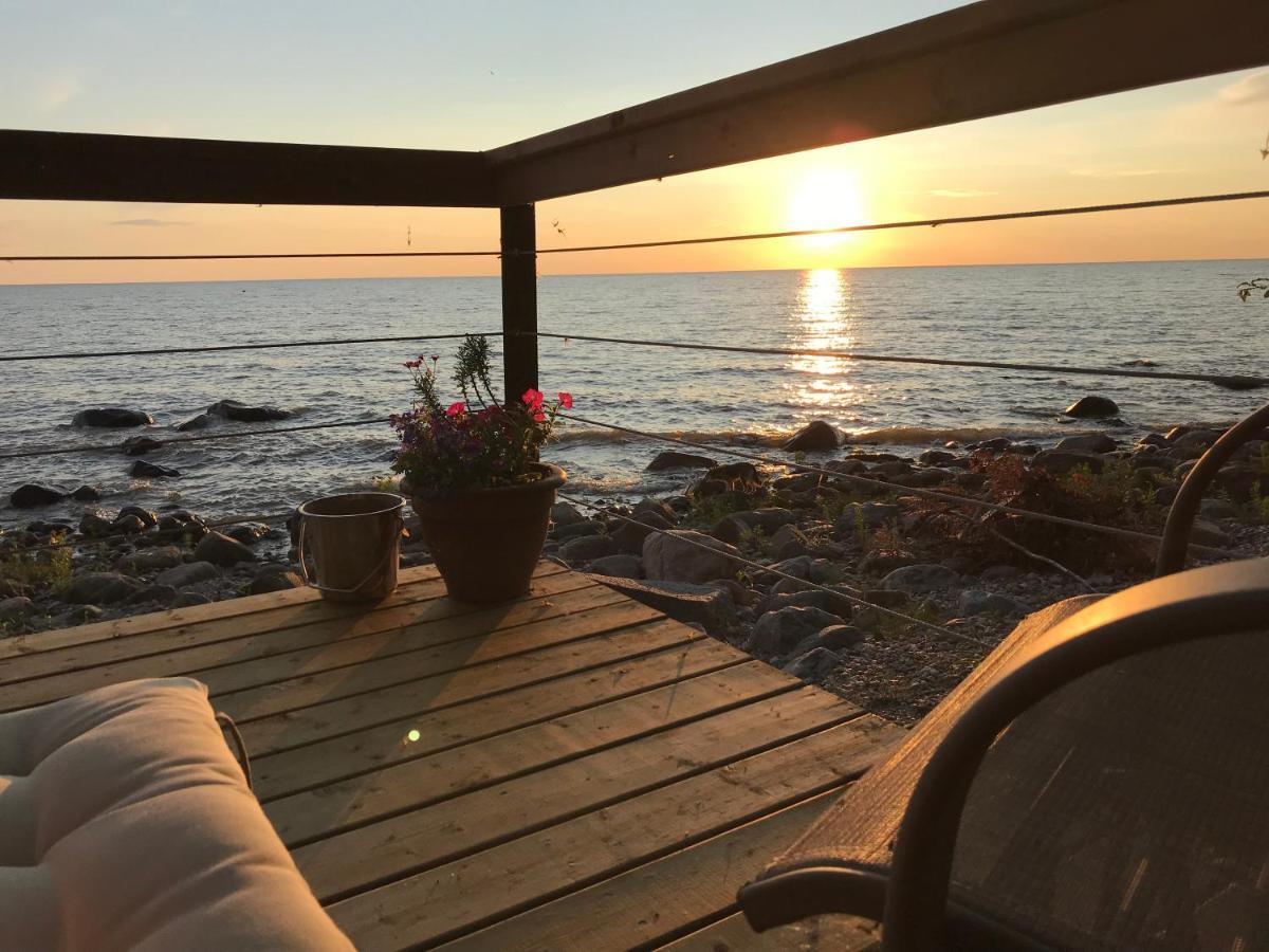 Pebble Springs Bnb Grand Beach Exteriér fotografie