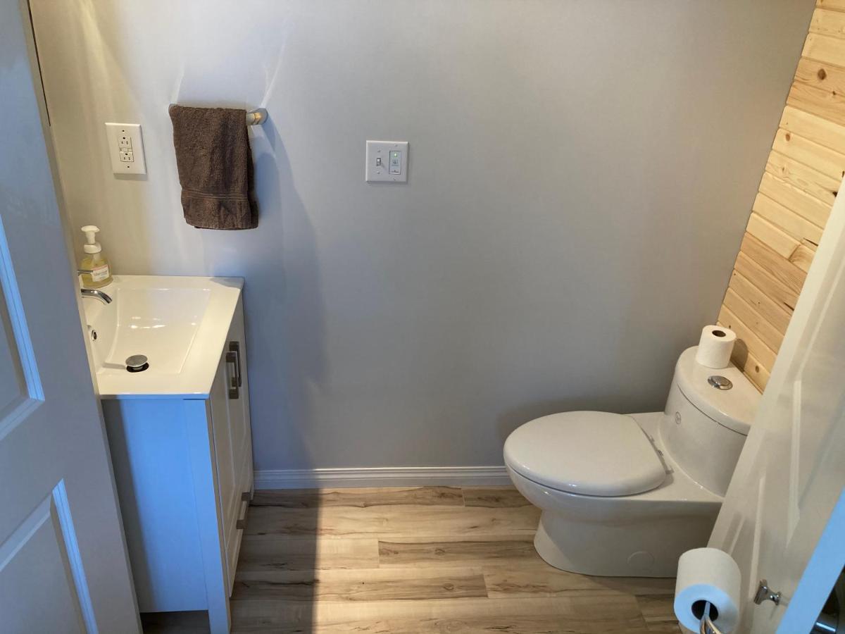 Pebble Springs Bnb Grand Beach Exteriér fotografie